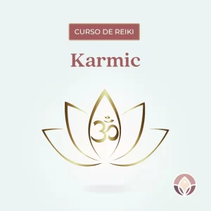 Reiki Karmic