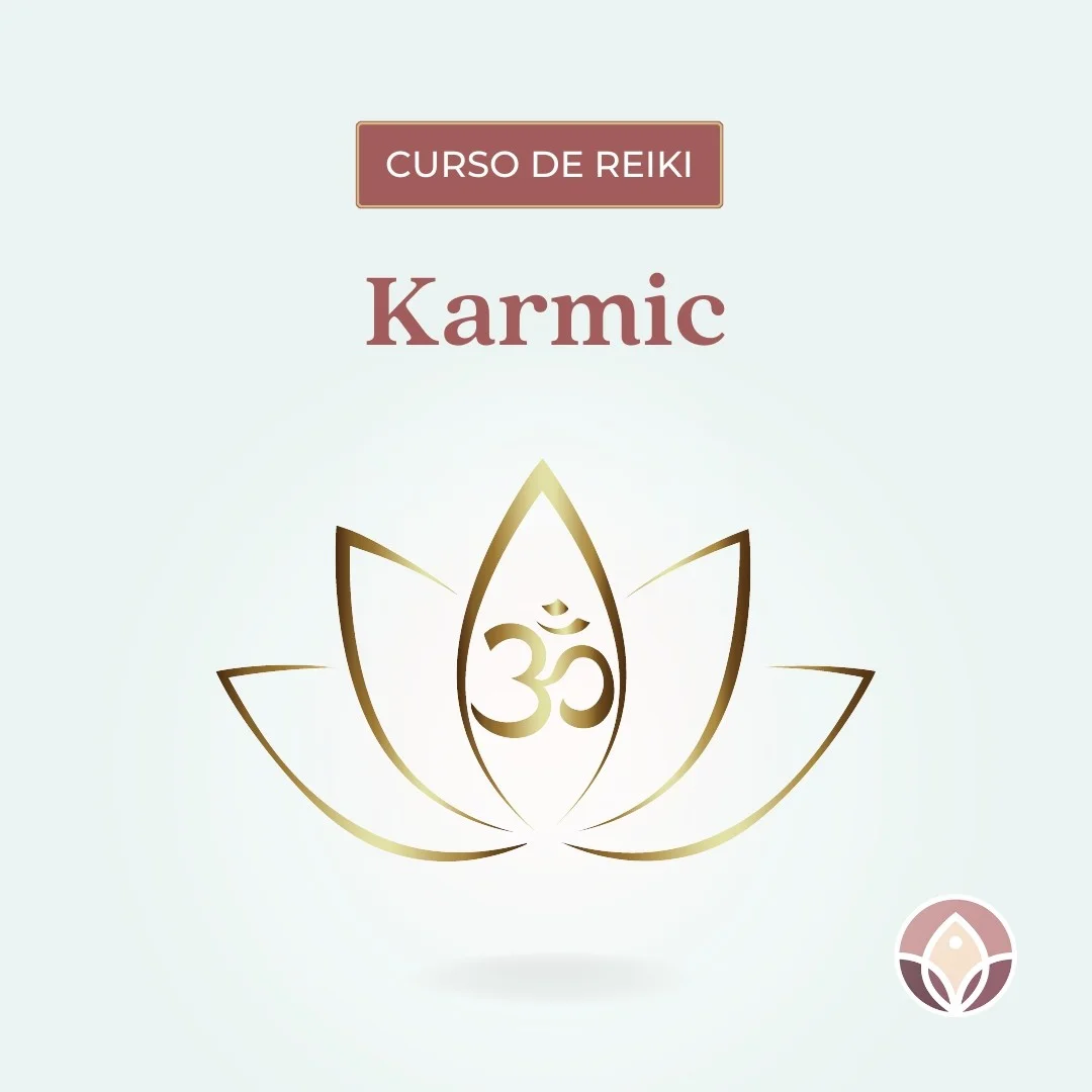 Reiki Karmic