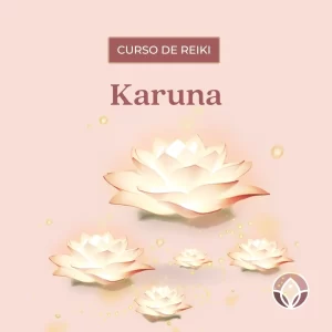 Reiki Karuna