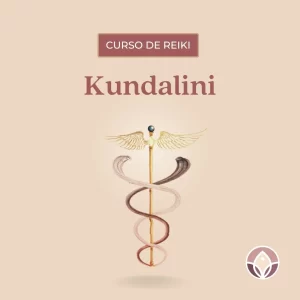 Reiki Kundalini