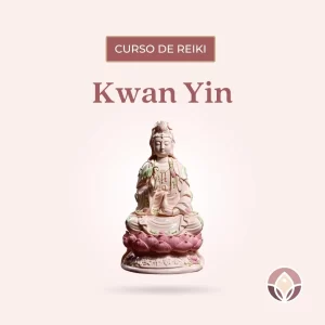 Reiki Kwan Yin