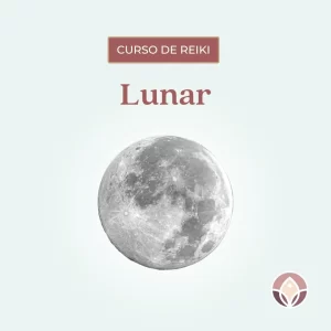 Reiki Lunar