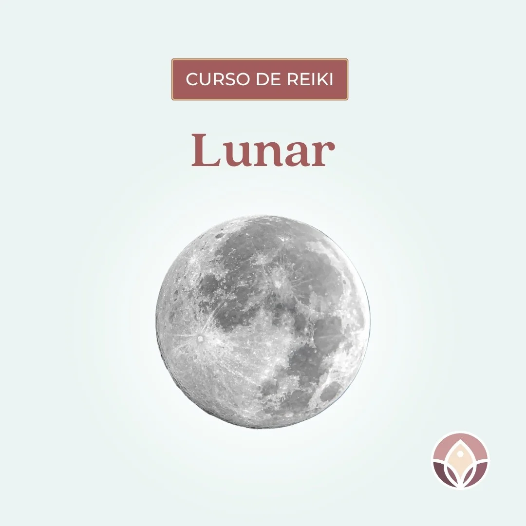 Reiki Lunar