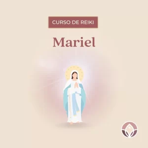 Reiki Mariel