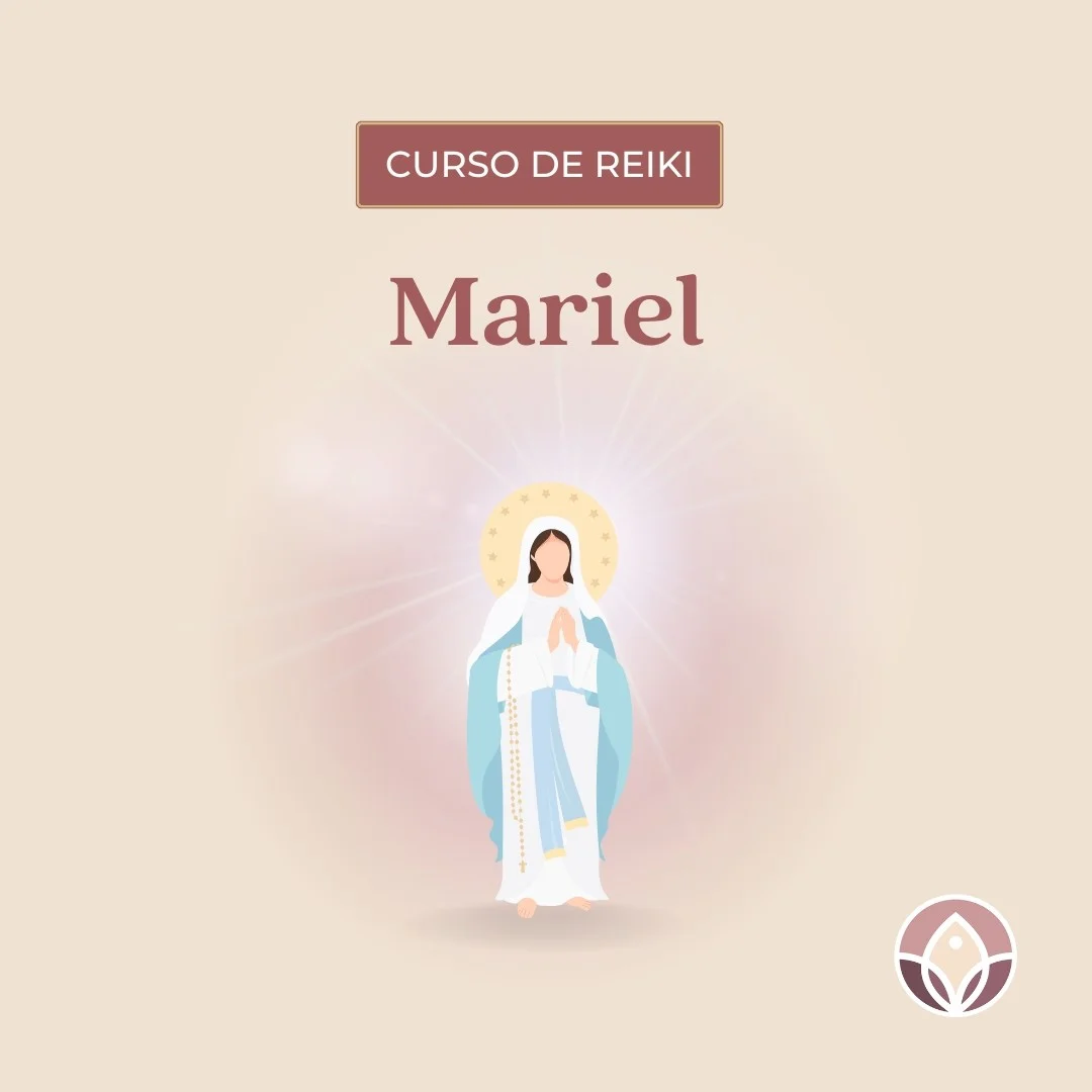Reiki Mariel