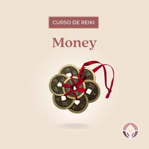 Reiki Money