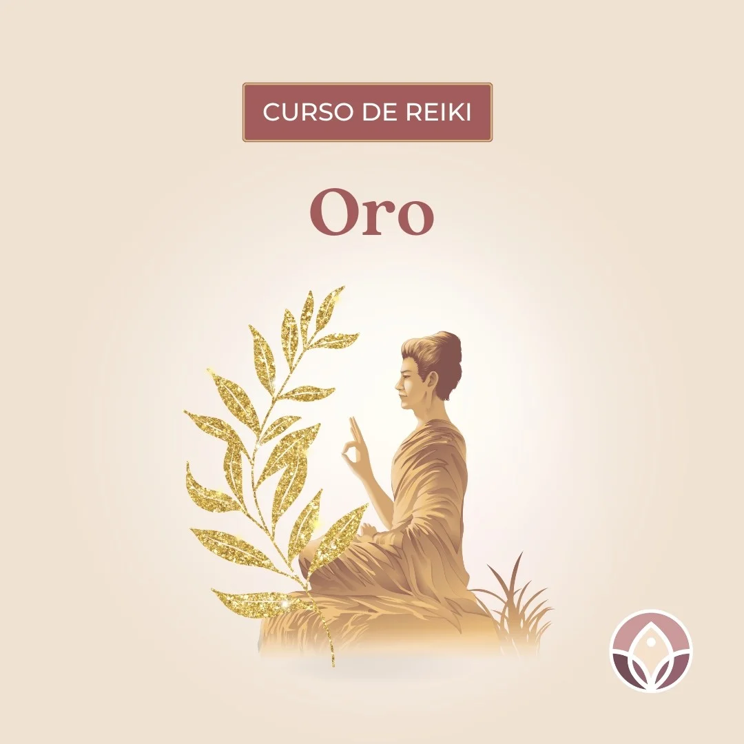 Reiki Oro