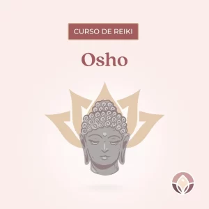 Reiki Osho