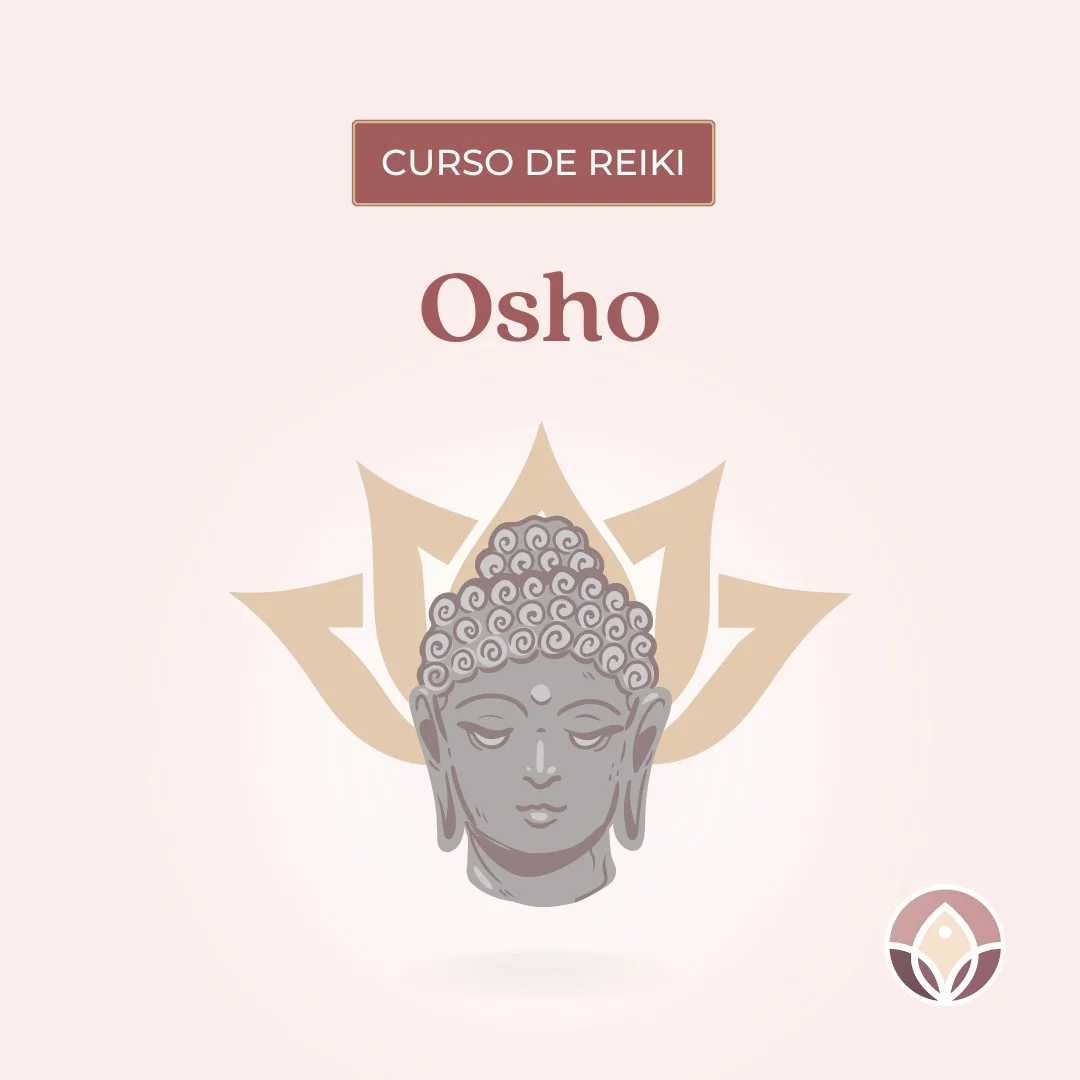 Reiki Osho