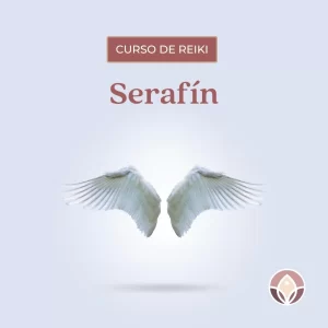 Reiki Serafín