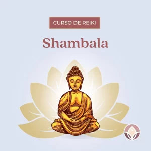 Reiki Shambala