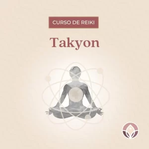 Reiki Takyon