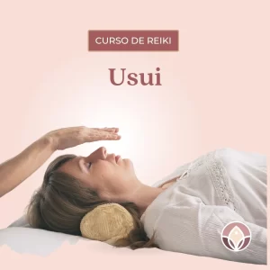 Reiki Usui