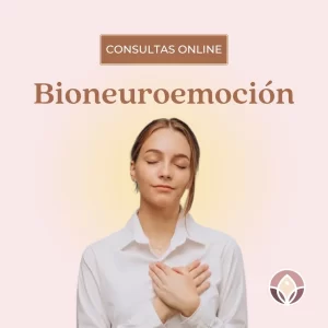 Bioneuroemoción
