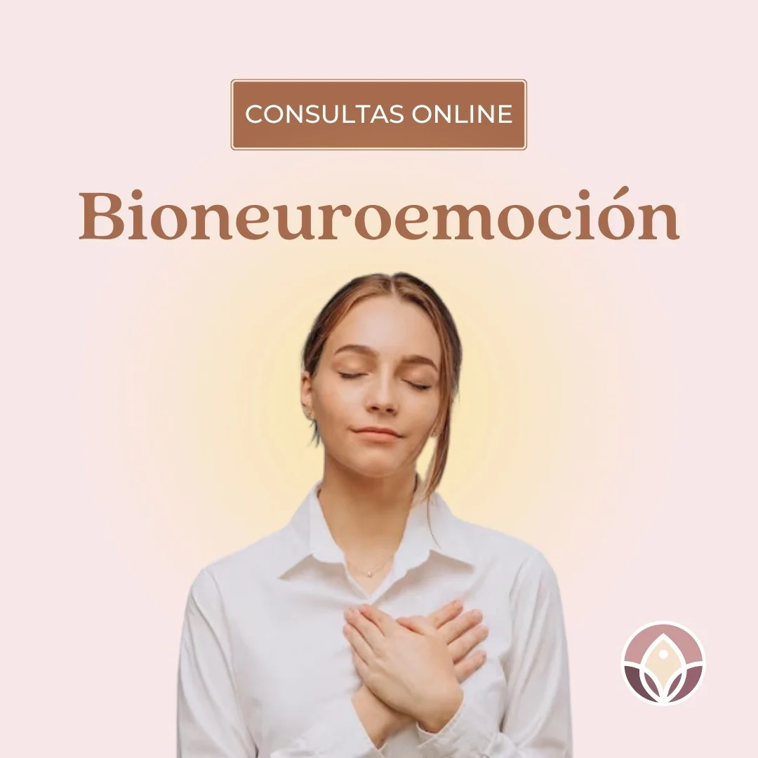 Bioneuroemoción