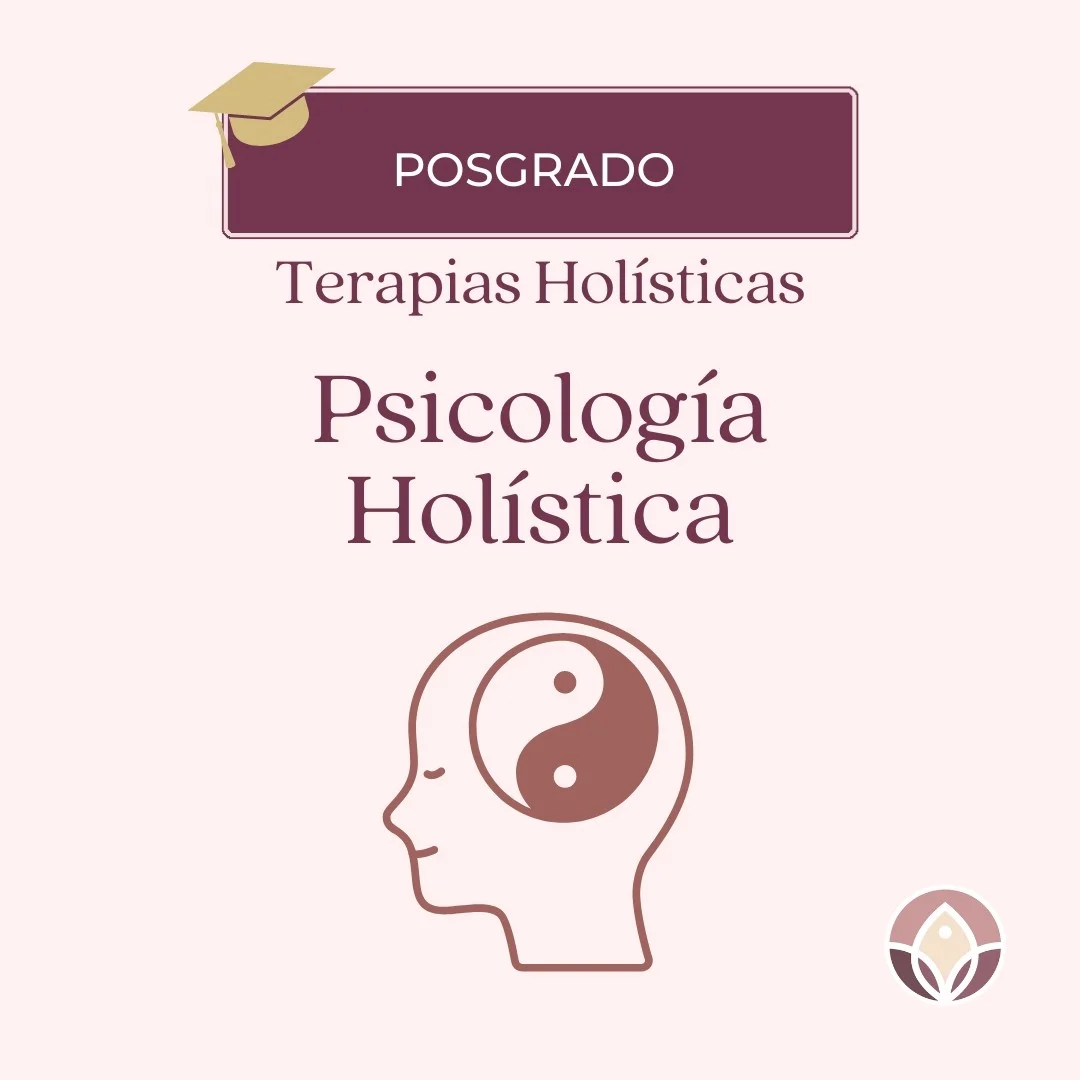 Psicología holística
