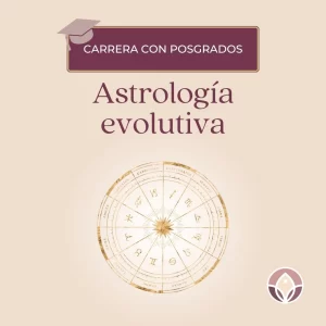 Astrología evolutiva