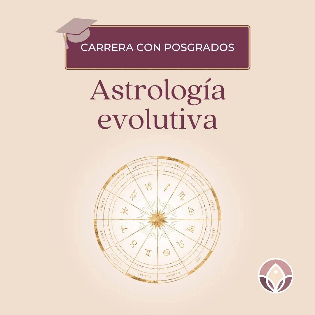 Astrología evolutiva