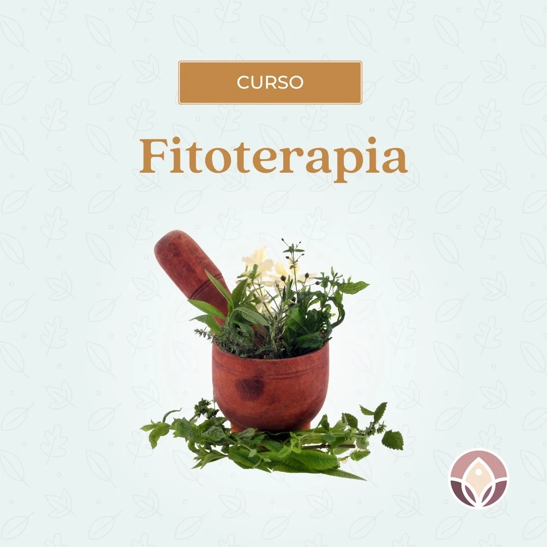 Fitoterapia