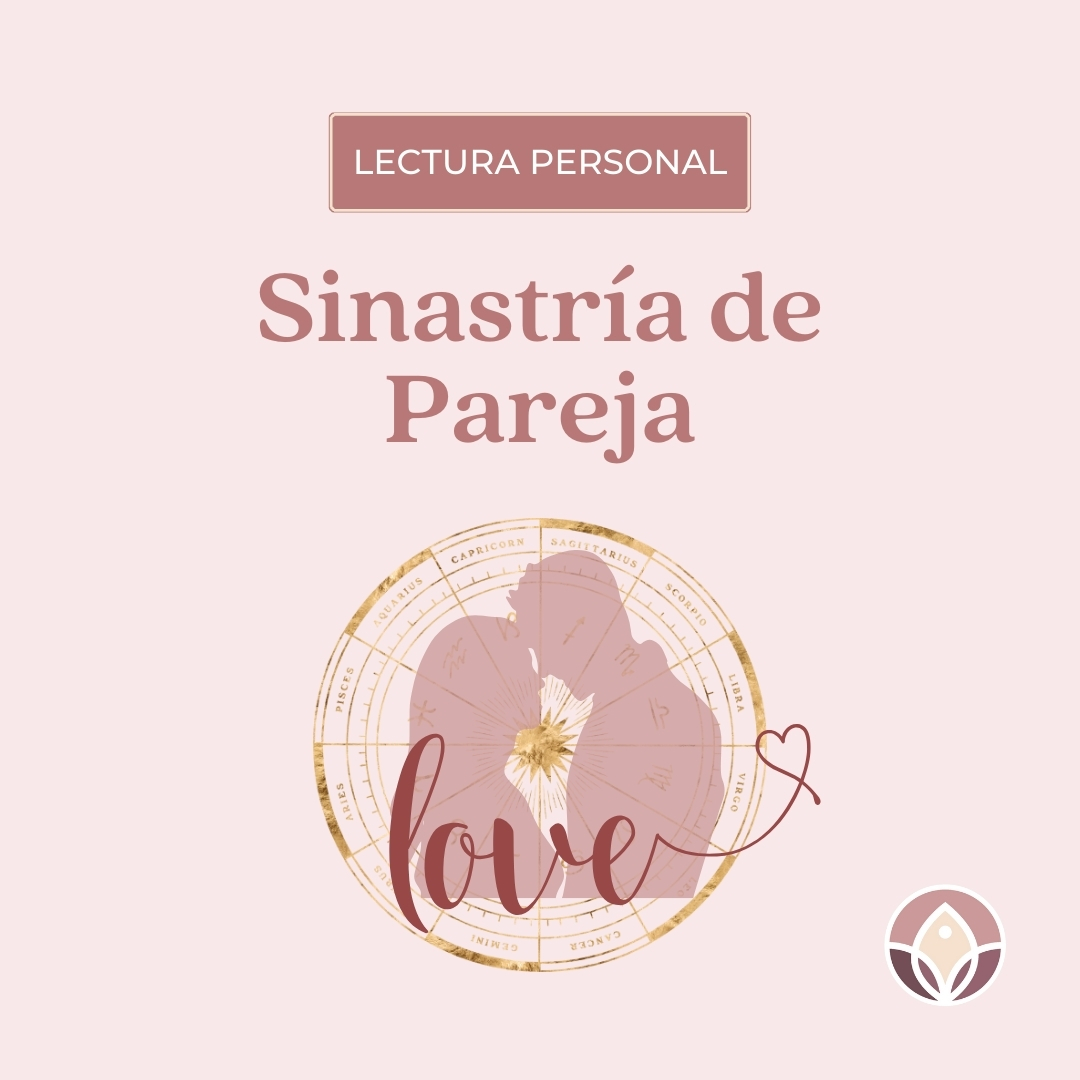 Sinastría de Pareja