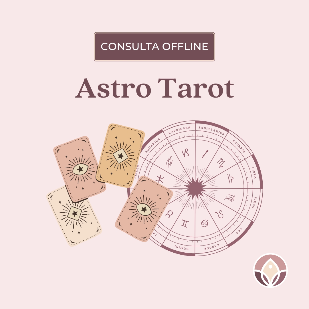 Astro-Tarot