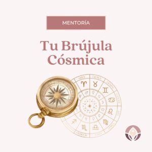 Tu Brújula Cósmica