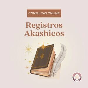 Registros Akáshicos