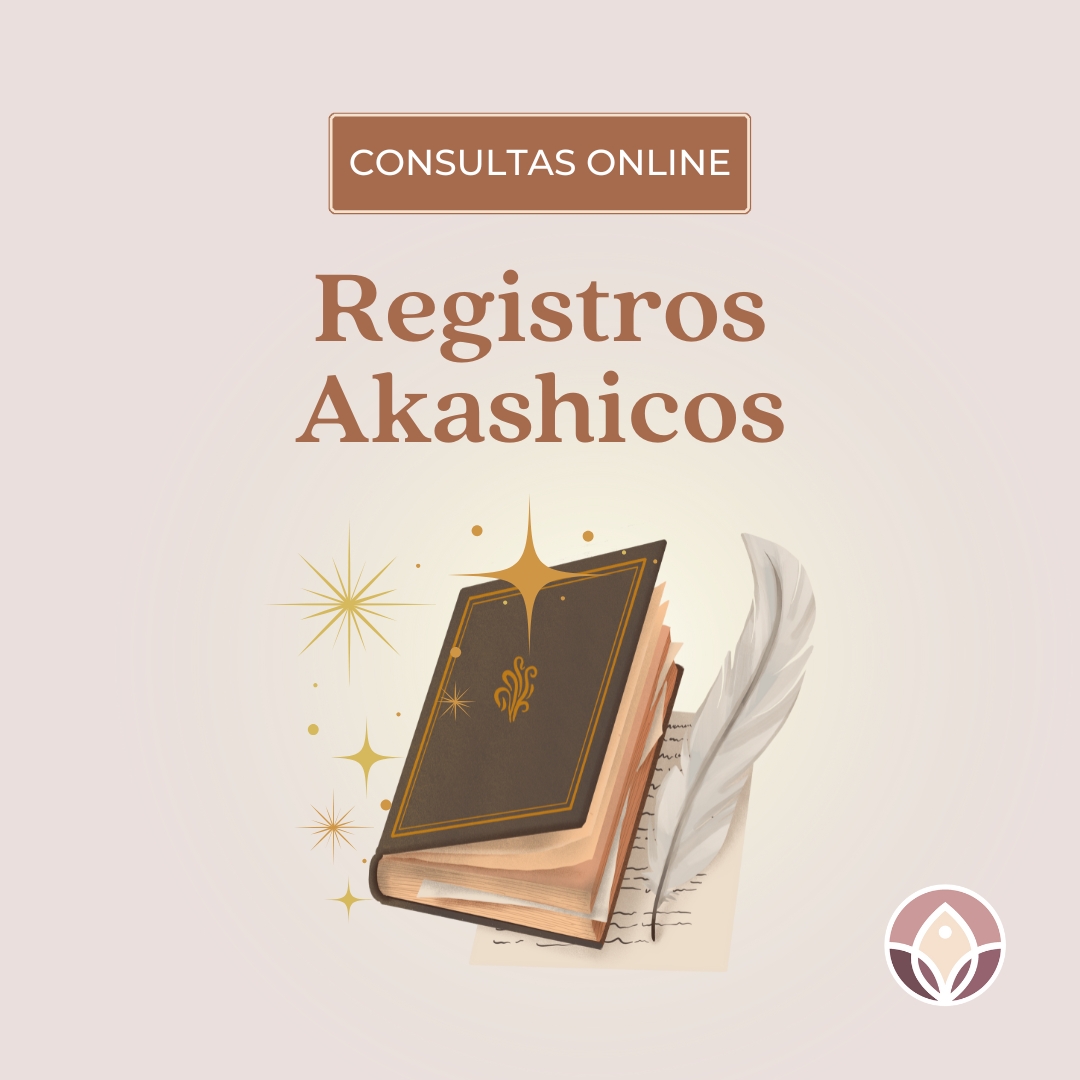 Registros Akáshicos