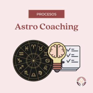 Astro Coaching