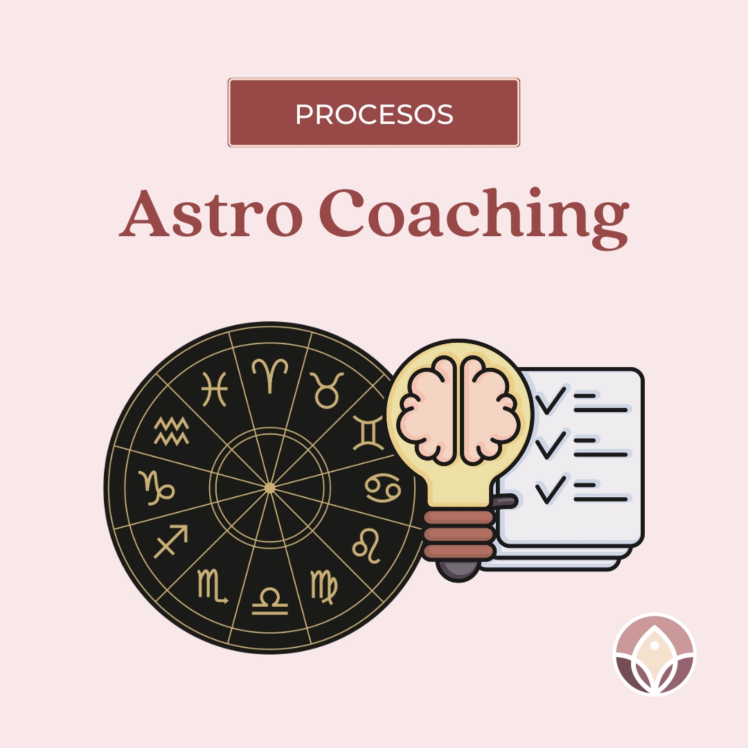 Astro Coaching