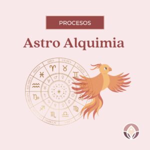 Astro Alquimia