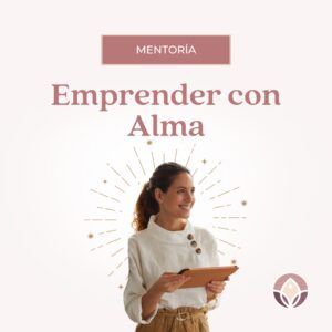 Emprender con Alma